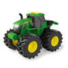 John Deere Monster Tractor for Children 46656