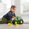 John Deere Sorter Learn and have fun with the Johnny 46654 tractor