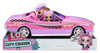 L.O.L. Surprise City Cruiser Pink Car for Children 591771