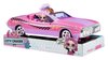 L.O.L. Surprise City Cruiser Pink Car for Children 591771