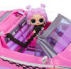 L.O.L. Surprise City Cruiser Pink Car for Children 591771