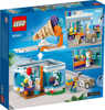 LEGO CITY Ice Cream Parlor 6+ 60363