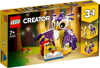 LEGO CREATOR 7+ Fantastic Forest Creatures 31125