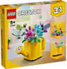 LEGO CREATOR Flowers in a Watering Can Set 31149