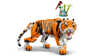 LEGO CREATOR Majestic Tiger 31129 for children 9+