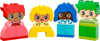 LEGO DUPLO My feelings and emotions Set 10415