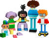 LEGO DUPLO People with Emotions 10423 - Educational Toys for Children