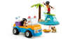 LEGO FRIENDS Beach Buggy Fun 4+ 41725