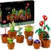 LEGO ICONS Little plants set 10329