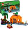 LEGO MINECRAFT 8+ Pumpkin Farm 21248