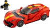 LEGO SPEED Ferrari 812 Competizione 76914 Set for Children 9+