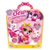 LITTLE LIVE PETS Sew Surprise pink set 30172