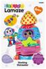 Lamaze Active Material Racket for Babies LC27422