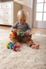 Lamaze Caterpillar Mix and Match Educational Toy L27244