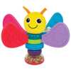 Lamaze Freddie Butterfly Rattle for Babies LC27636