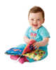 Lamaze Material Discovery Book for Children LC27126