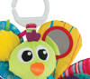 Lamaze Plush Peacock Pendant LC27013