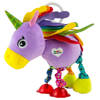 Lamaze Plush unicorn pendant LC27561