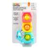 Lamaze Sensory Blocks Tower L27464