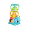 Lamaze Sensory Blocks Tower L27464