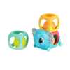 Lamaze Sensory Blocks Tower L27464