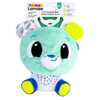 Lamaze Teddy Bear Pendant 3in1 L27469 - Educational Toy for Babies