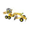 Little Constructor Construction Machines Grader 171