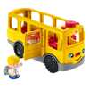 Little People Fisher-Price GXR97 Little Explorer Bus