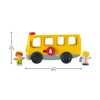 Little People Fisher-Price GXR97 Little Explorer Bus