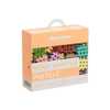 MARIOINEX Mini pastel wafer blocks 140 pcs 03650