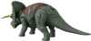 MATTEL JURASSIC WORLD Triceratops Wild Roar HDX34 - Interactive Dinosaur