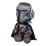 Mandalorian the Warrior mascot 25cm - 587-5777