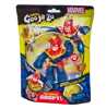 Marvel Goo Jit Zu Captain Marvel GOJ41487 14873