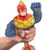 Marvel Goo Jit Zu Captain Marvel GOJ41487 14873