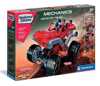 Mechanics Laboratory: Monster Truck Construction Set 50062