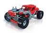 Mechanics Laboratory: Monster Truck Construction Set 50062