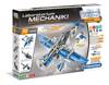 Mechanics Laboratory: Planes and Helicopters - Set 60950