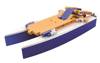 Mechanics Laboratory - Trimaran Floating Set 50698