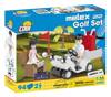 Melex 212 golf set 94 blocks 24554