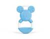 Mickey Mouse Baby Teether blue 17343