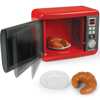 Microwave with cooking functions 310586