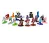 Minecraft 18-Pack Wave7 Figures 326-5007