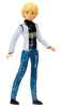 Miraculous Figurine Adrien Fashion Flip 01954