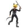 Miraculous Movie Figure - Cat Noir 50015