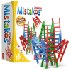 Mistakos Higher Level Game 02076 - Educational Toy