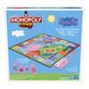 Monopoly Junior Peppa Pig F1656 game