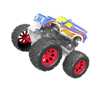 Monster Truck Maker Kitz BTHW-M04