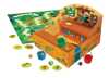 Mushroom picking board game 02164 - classic fun for children