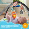 Musical educational mat 3in1 HBP41