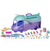 My Little Pony Mini World Pony Coach F7650